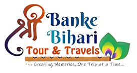 SHRI BANKE BIHARI TOUR AND TRAVELS , VRINDAVAN, MATHURA