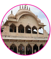 SHRI BANKE BIHARI TOUR AND TRAVELS , VRINDAVAN, MATHURA