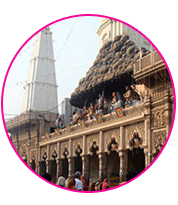 SHRI BANKE BIHARI TOUR AND TRAVELS , VRINDAVAN, MATHURA